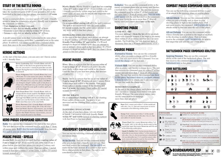 Hoja de referencia rápida para AoS, por Beardhammer_esp