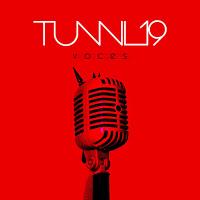 Tunnl19 estrenan Voces