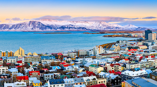 Reducción de la semana laboral en Islandia