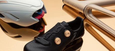 Peter Sagan presenta Disruption de Specialized Peter Sagan presenta Disruption de Specialized