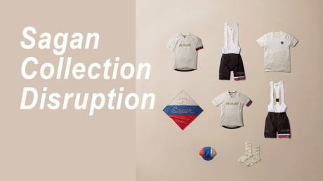 Peter Sagan presenta Disruption de Specialized Peter Sagan presenta Disruption de Specialized
