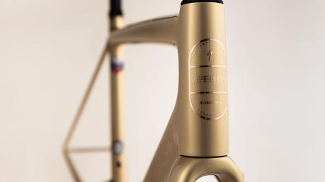Peter Sagan presenta Disruption de Specialized Peter Sagan presenta Disruption de Specialized