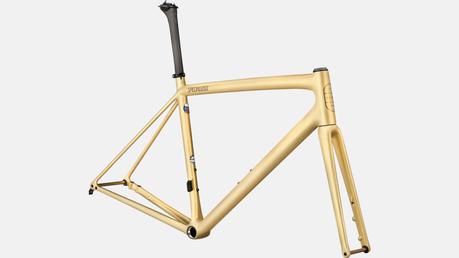 Peter Sagan presenta Disruption de Specialized Peter Sagan presenta Disruption de Specialized