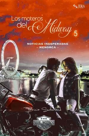 Lo nuevo de Moteros… ¡Calentando motores! Lo nuevo de Moteros… ¡Calentando motores!