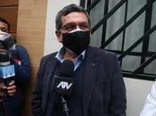 Perú Libre: elección magistrados debió postergarse