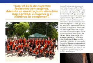 Gran reportaje en la prestigiosa publicación PALABRA DE FÚTBOL Gran reportaje en la prestigiosa publicación PALABRA DE FÚTBOL