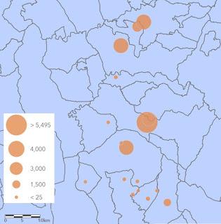 El partido de Cazorla