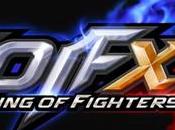 King Fighters llegará plataformas