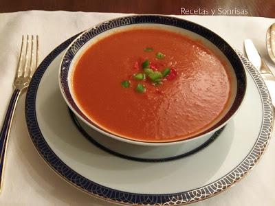 GAZPACHO BY LOLA GAZPACHO BY LOLA
