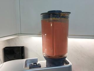 GAZPACHO BY LOLA GAZPACHO BY LOLA