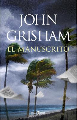 El manuscrito - John Grisham