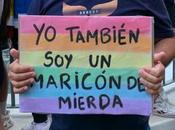 Maricón mierda