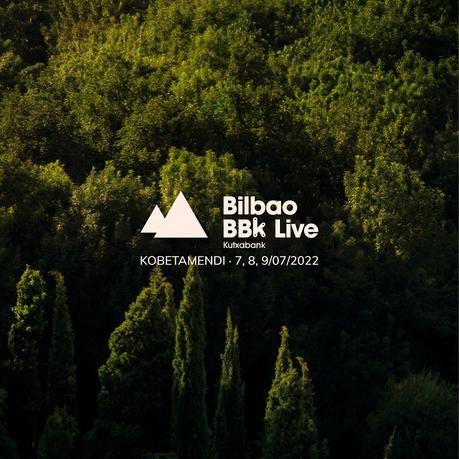 Bilbao BBK Live 2022: primeros nombres y fechas
