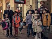 todo tren. Destino Asturias, Torrente niños viaje