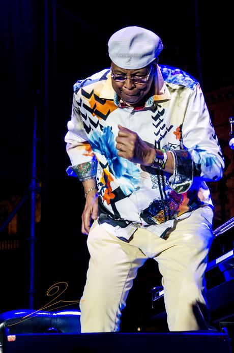 El triunfo de la maestría