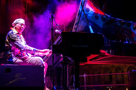 El triunfo de la maestría