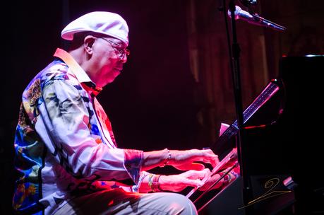 El triunfo de la maestría