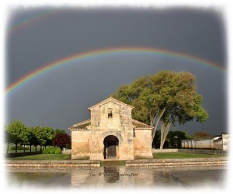 Basílica de San Juan de Baños