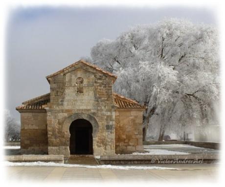 Basílica de San Juan de Baños