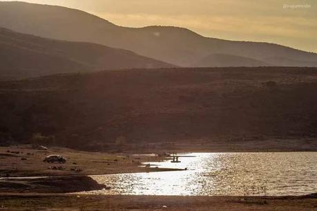 Denuncian que la SEMARNAT entregará la Cañada del Lobo a fraccionadores