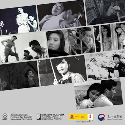La 69 edición del Festival de San Sebastián y Filmoteca Española dedicarán una retrospectiva a la era dorada del cine coreano
