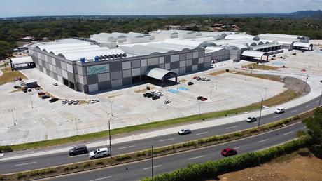 Federal Mall Chiriquí Federal Mall Chiriquí