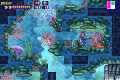 Retro Review: Metroid Fusion