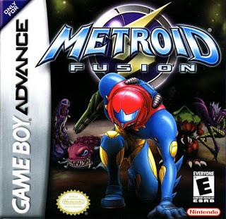 Retro Review: Metroid Fusion