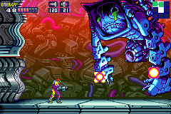 Retro Review: Metroid Fusion