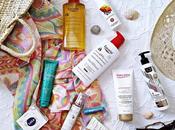 Básicos para cuidar piel cabello verano