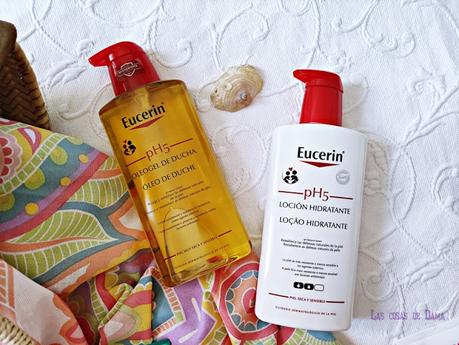 Básicos piel cabello verano belleza eucerin blistex p20 io planet topicream alma secret skincare beauty clarins sunprotect