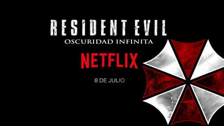 Nuevo adelanto de ‘Resident Evil: Infinite Darkness’ centrado en Leon.