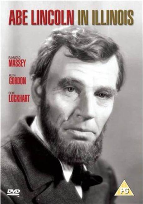 LINCOLN EN ILLINOIS - John Cromwell
