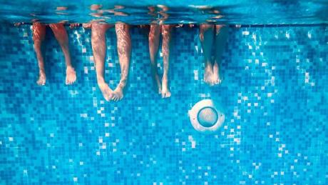 Báñate por la cara en las piscinas públicas de Madrid