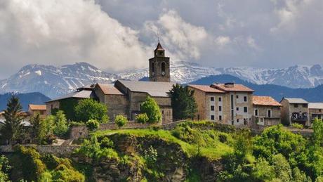 La Cerdanya: un tesoro en los Pirineos ideal para una escapada en familia