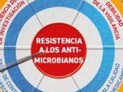 peligro abusar fármacos antibióticos