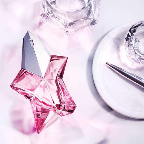 Angel Nova Eau de Parfum, verano en la piel
