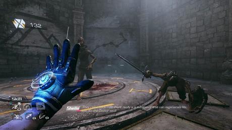 Bright Memory: Infinite, trailer gameplay Bright Memory: Infinite, trailer gameplay