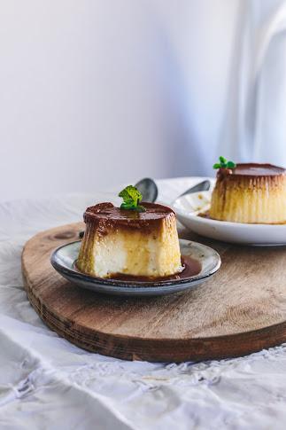 Técnicas super prácticas para conseguir un flan excelente y derretir paladares con dulzura. ¡Descubre cómo hacerlo con estas increíbles recetas!