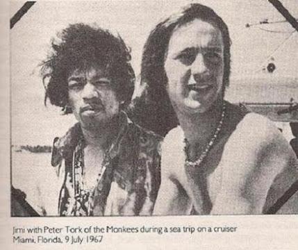 Efemérides del Rock y Heavy Metal: Qué pasó un 09 de Julio Efemérides del Rock y Heavy Metal: Qué pasó un 09 de Julio