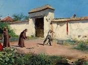 Huerto frailes ladronzuelo Cecilio Gallardo