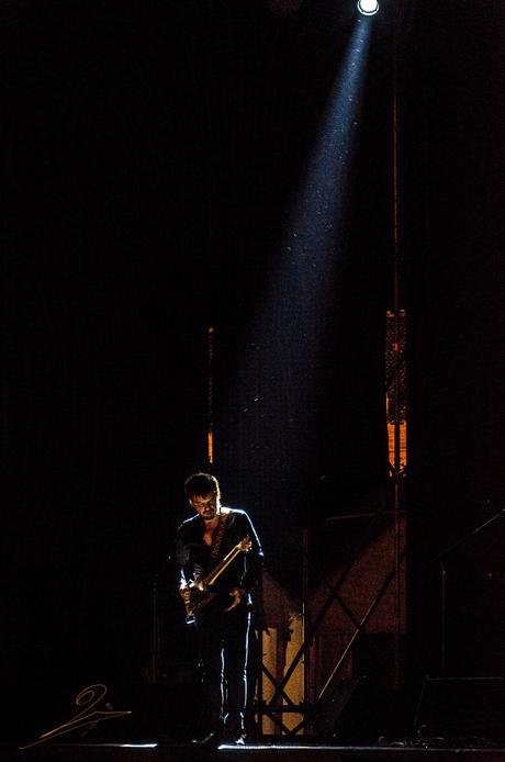 El triunfo del rock El triunfo del rock