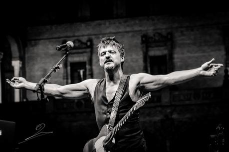 El triunfo del rock El triunfo del rock