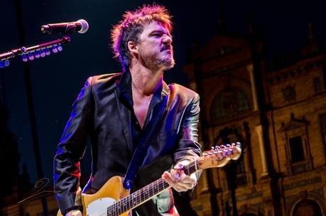 El triunfo del rock El triunfo del rock