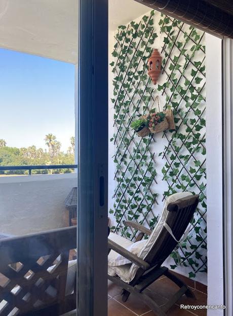 Jardín vertical... Jardín vertical...