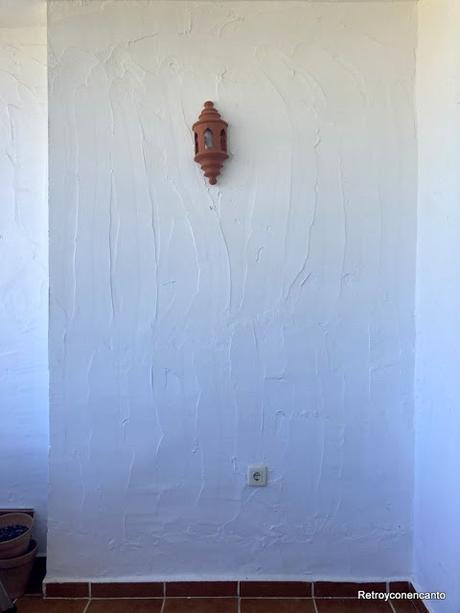 Jardín vertical... Jardín vertical...