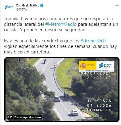 Cómo compartir un vídeo en Twitter sin tener que retuitear