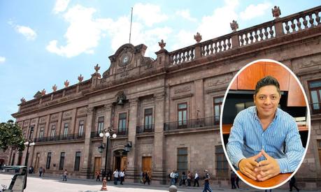 Ricardo Gallardo anuncia acciones durante sus primeros 100 días de gobierno