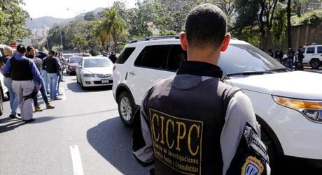 Alertan ante posible huida del Koki hacia los Valles del Tuy