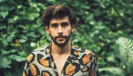 Nuevo disco de Álvaro Soler